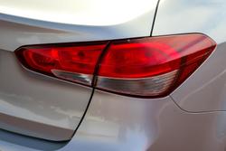 2016 Kia
Cerato S