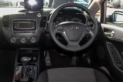 2016 Kia
Cerato S