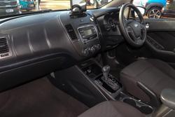 2016 Kia
Cerato S