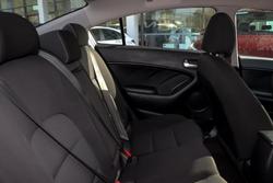 2016 Kia
Cerato S