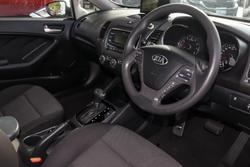 2016 Kia
Cerato S