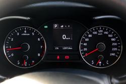 2016 Kia
Cerato S