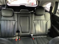 2022 Isuzu
MU-X LS-T