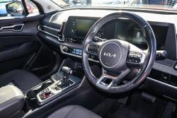 2022 Kia
                Sportage S