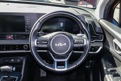 2022 Kia
                Sportage S