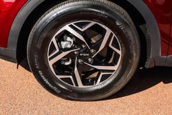 2022 Kia
                Sportage S