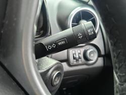 2015 Holden Trax LTZ TJ MY15 Blaze Red