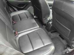 2015 Holden Trax LTZ TJ MY15 Blaze Red
