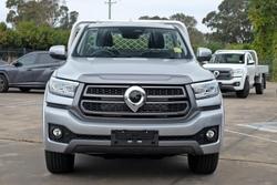 2025 GWM Cannon Premium