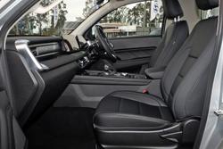 2025 GWM Cannon Premium