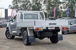 2025 GWM Cannon Premium