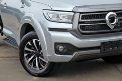 2025 GWM Cannon Premium