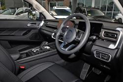 2025 GWM Cannon Premium