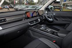 2025 GWM Cannon Premium