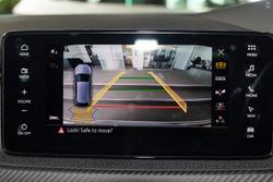 2025 SKODA Scala 110TSI Monte Carlo NW MY25 Steel Grey