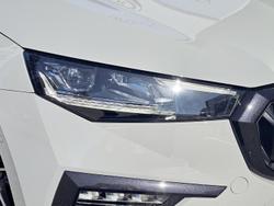 2025 SKODA Scala 110TSI Monte Carlo NW MY25 Steel Grey