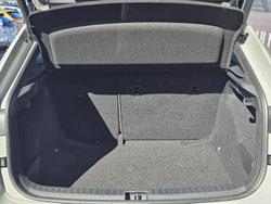 2025 SKODA Scala 110TSI Monte Carlo NW MY25 Steel Grey