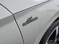 2025 SKODA Scala 110TSI Monte Carlo NW MY25 Steel Grey