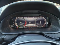 2025 SKODA Scala 110TSI Monte Carlo NW MY25 Steel Grey
