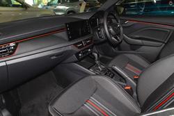 2025 SKODA Scala 110TSI Monte Carlo NW MY25 Steel Grey