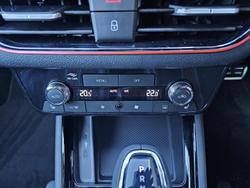 2025 SKODA Scala 110TSI Monte Carlo NW MY25 Steel Grey