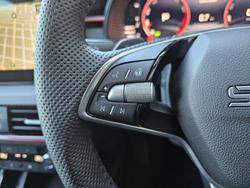 2025 SKODA Scala 110TSI Monte Carlo NW MY25 Steel Grey
