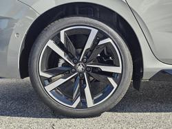 2025 SKODA Scala 110TSI Monte Carlo NW MY25 Steel Grey