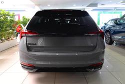 2025 SKODA Scala 110TSI Monte Carlo NW MY25 Steel Grey