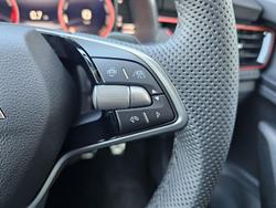 2025 SKODA Scala 110TSI Monte Carlo NW MY25 Steel Grey