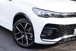 2025 Volkswagen
Tiguan 195TSI R-Line