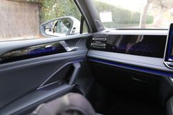 2025 Volkswagen
Tiguan 195TSI R-Line