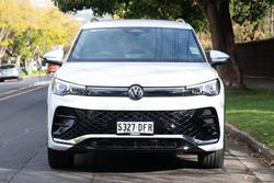 2025 Volkswagen
Tiguan 195TSI R-Line