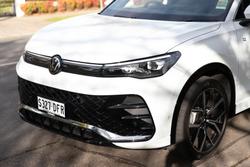 2025 Volkswagen
Tiguan 195TSI R-Line
