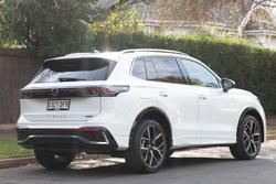 2025 Volkswagen
Tiguan 195TSI R-Line