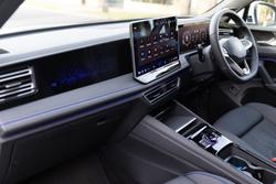 2025 Volkswagen
Tiguan 195TSI R-Line