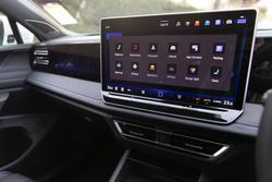 2025 Volkswagen
Tiguan 195TSI R-Line