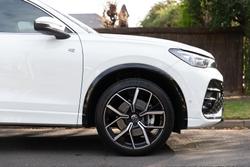 2025 Volkswagen
Tiguan 195TSI R-Line