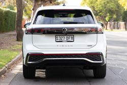 2025 Volkswagen
Tiguan 195TSI R-Line