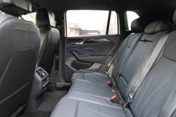 2025 Volkswagen
Tiguan 195TSI R-Line