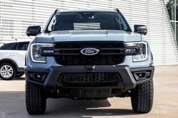 2025 Ford Everest Tremor MY25.50 4X4 Dual Range Command Grey