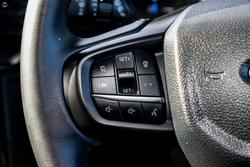 2025 Ford Everest Tremor MY25.50 4X4 Dual Range Command Grey