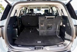 2025 Ford Everest Tremor MY25.50 4X4 Dual Range Command Grey
