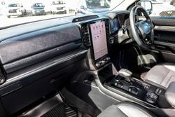 2025 Ford Everest Tremor MY25.50 4X4 Dual Range Command Grey