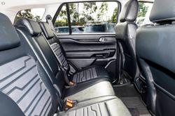 2025 Ford Everest Tremor MY25.50 4X4 Dual Range Command Grey
