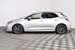 2018 Toyota
                Corolla ZR