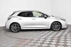 2018 Toyota
                Corolla ZR