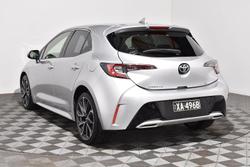 2018 Toyota
                Corolla ZR
