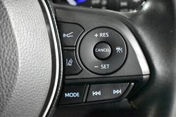 2018 Toyota
                Corolla ZR