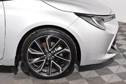 2018 Toyota
Corolla ZR