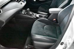 2018 Toyota
                Corolla ZR